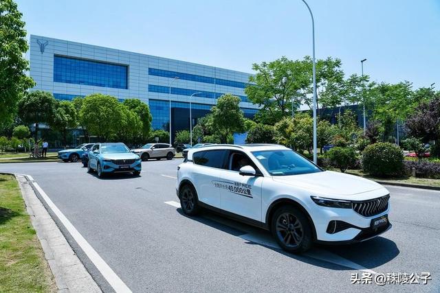 东风集团有哪些子公司？细数东风旗下待遇超好的单位！