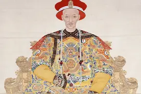 当元嫡之子遭遇继嫡之子时，狭路相逢谁能胜？图片