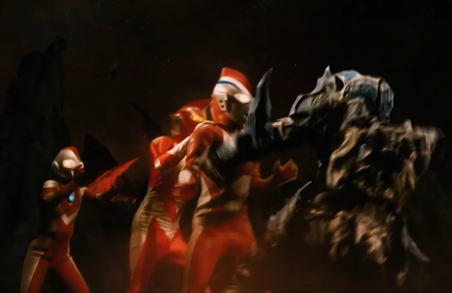 奥特银河格斗3：哉阿斯奥特曼人设及战力完全崩坏 引发粉丝不满