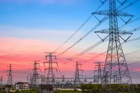 山东调整居民用电价格，夜间每度电省0.17元，5月1日执行图片