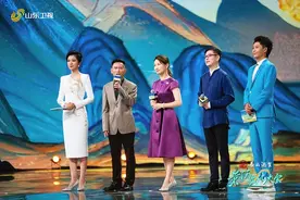 《黄河文化大会》本周六将播，郦波、杨雨、程遂营率99位黄河文化爱好者亮相图片