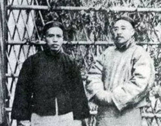 王国维见妻子年老色衰，写下一词流传千古，写尽夫妻不易