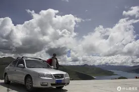 瞎聊聊最近十年换的几辆车图片