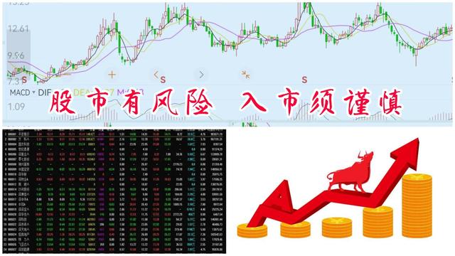 股票为什么会涨跌（影响股市变化的各种因素）