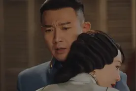 传家：易家仨女婿皆人中龙虎！席维安结局喜提真爱，陆培抗敌牺牲图片