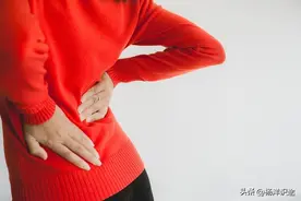 让我疼痛难忍的腰椎间盘突出图片