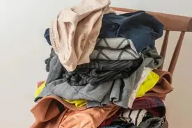 回收旧衣服的价格是多少？旧衣服能卖多少钱？图片