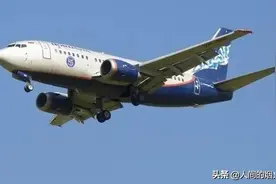 是什么原因导致了东航坠毁？坠毁之前飞机上到底发生了什么？图片