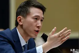 TikTok总裁出席美国会听证会未能消除华盛顿安全疑虑图片