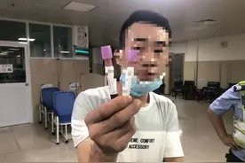 自作自受，男子酒后叫了代驾，却又因醉驾被查图片