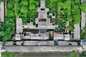 广东三大方言之客家话：随手带着书的客家人通行语言图片