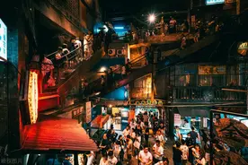 【何以中国】世界遗产@中国｜一组海报领略中国世界遗产之美图片