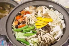 金针菇为什么叫"明天见"？吃了等于白吃？原来一直误会它了图片
