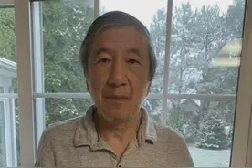 王力宏父亲举手写信声援像水滴筹？CEO沈鹏调侃：不符合救助条件图片