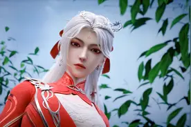 仙武传：炸裂开局，美女长老身中合欢散，少年献身解毒！图片