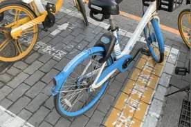 调查 | P点“漂移”惹用户吐槽，共享单车还车能更精准吗？图片