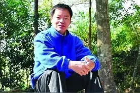 中书协学术委员会委员朱以撒发专文评论贾平凹：胆子真大图片