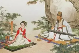苏轼纳12岁小妾，初见时写下一千古名句，成了男人嘴里的花言巧语图片