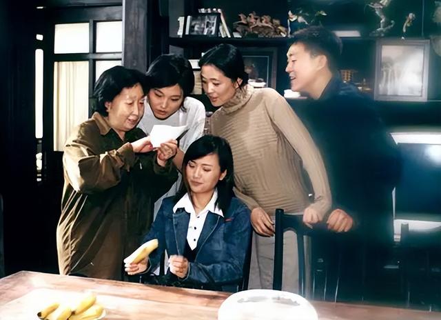 盘点9部高分家庭剧,好看的家长里短,只知道《父母爱情》可惜了