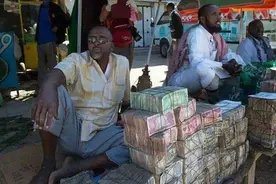 全球“最有钱”国家，这里人人都有百亿资产，钱太多了只能摆摊卖图片