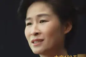 万丈深渊都不足以形容！刘洋在空间站外看太空遭“巨大心理打击”图片