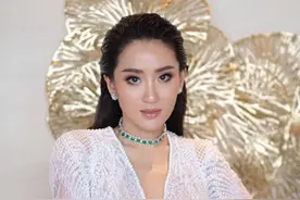 贝东丹：一个选举小白，却是他信家族最后“赌注”，竟一盘回本！图片