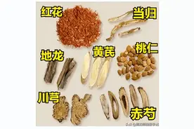 活血，通络，抗血栓，4种常用于脑血管病、中风、脑梗的中成药图片