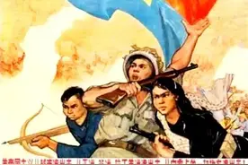 美帝国主义是过街老鼠人人喊打图片