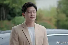 “人畜无害”的男二角色更受欢迎，《半暖时光》拿捏住了图片