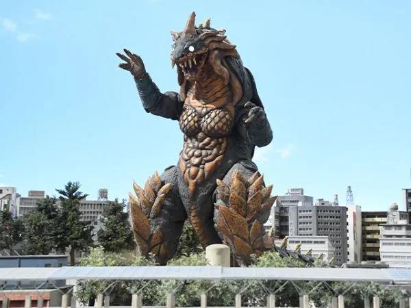 泰迦奥特曼怪兽宇宙人图鉴
