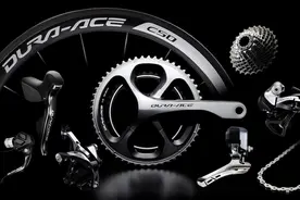 什么是自行车的齿比？职业车手的齿比是多少？图片