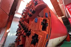 济南重工“智造+”取得新突破图片