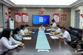 巧用能力点，赋能新课堂！珲春特校为特殊儿童提供更专业的服务图片
