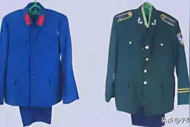 经济民警，一个时代的记忆图片