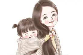 姑父对我伸出罪恶之手，我去找妈妈图片