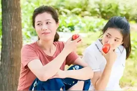 乡村故事：二婚（一）图片