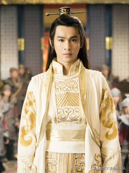 新中国的四大美男子,历史上著名的"四大"--四大美男 - 冷求网