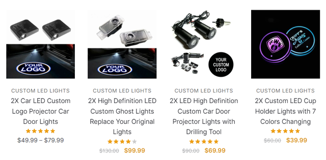 金华seo优化（分享几个汽配行业的外贸独立站）