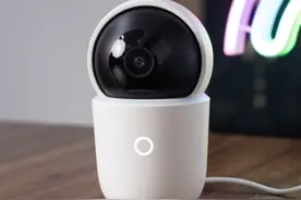 摄像头也要万物互联？OPPO 智能摄像头上手体验图片