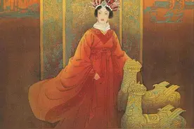 悲剧婚姻：有苦难言的“一国之母”，为何一生都是冰清玉洁之身？图片