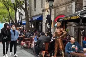 带你了解上海人的生活和如何辨别真假上海人图片