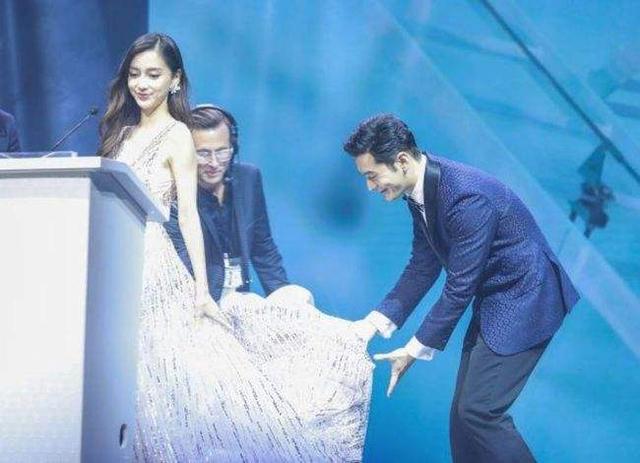 吴奇隆刘诗诗背后的故事 吴奇隆刘诗诗背后的故事在线观看-迎风网