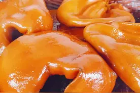 新起卤水药味重？教你一招轻松解决，新手也能快速上手做卤肉图片