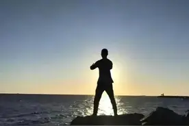 百站不如一抖，正确理解站桩中的抖，看完你将不再疑惑图片