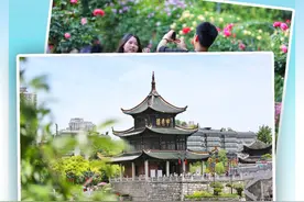 贵阳贵安“五一”过夜游客达80万人次图片