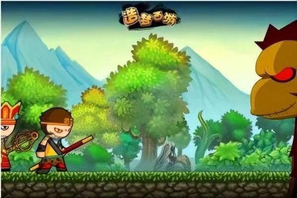 还在玩4399小游戏的“遗老”们，脑子里都在想什么？