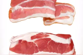 长期吃久冻的肉会怎样？冰箱里的肉冻多久就不能吃了？今天讲清楚图片