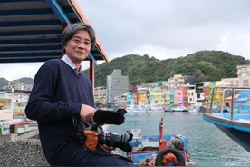 54岁主持人突曝去世！新节目1天前还在更新，毫无预兆死因未公开图片