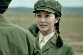 《父亲的草原母亲的河》吕星辰：18岁就拿影后，可惜32岁泯然众人图片