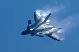中美400架战机对峙3昼夜，暴露美军缺陷，台海博弈美空军恐无胜算图片